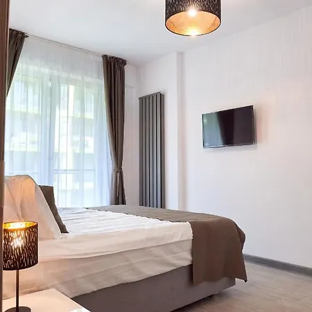 Azur 91 N Pool Apartment *