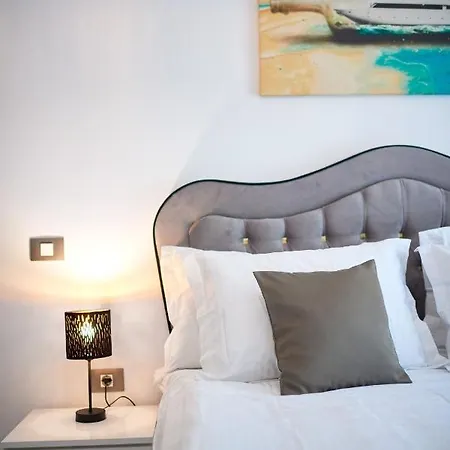 Azur 91 N Pool Apartment *