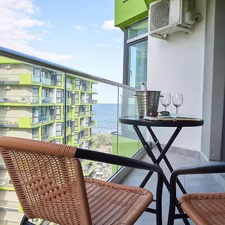 Apartment Azur 91 N Pool *