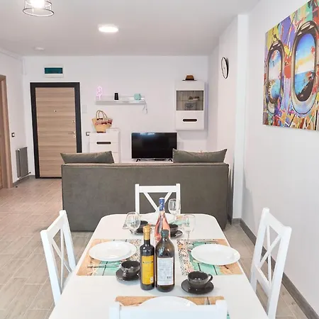 Azur 91 N Pool Apartament *