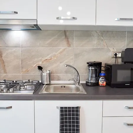 Apartament Azur 91 N Pool