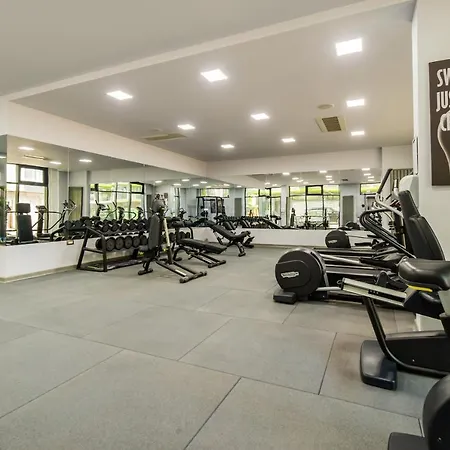 Azur 91 N Pool Apartament